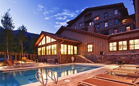 Teton Mountain Lodge Wyoming